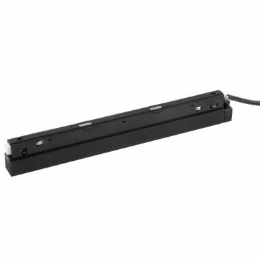 Подвод питания для магнитного шинопровода Elektrostandard(Slim Magnetic) Slim Magnetic Трансформатор 200W 95042/00