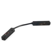  Slim Magnetic Elektrostandard Slim Magnetic Гибкий коннектор 85099/00