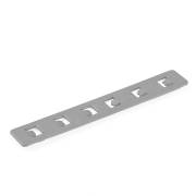  Slim Magnetic Elektrostandard Slim Magnetic Соединительная планка узкая для шинопровода 85100/