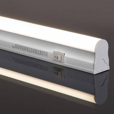 Мебельный светильник Elektrostandard(Stick) Led Stick Т5 60см 48led 9W 4200K (55000/LED)
