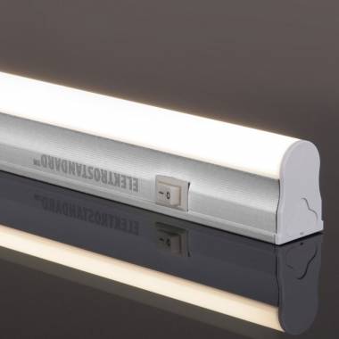 Мебельный светильник Elektrostandard(Stick) Led Stick Т5 60см 48led 9W 6500K (55000/LED)