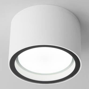 Точечный светильник Elektrostandard(Light) Light 26231 (35144/H) белый