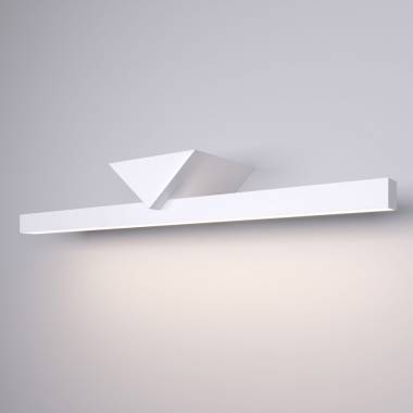 Подсветка для картин/зеркал Elektrostandard(Delta) Delta LED белый (40115/LED)