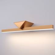 Delta Elektrostandard Delta LED золото (40115/LED)