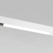  Slim Magnetic Elektrostandard Slim Magnetic L01 Трековый светильник 10W 4200K (белый) 85000/01