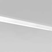  Slim Magnetic Elektrostandard Slim Magnetic L02 Трековый светильник 20W 4200K (белый) 85002/01