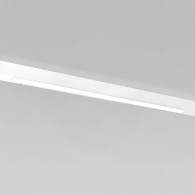 Светильник для магнитного шинопровода Elektrostandard(Slim Magnetic) Slim Magnetic L02 Трековый светильник 20W 4200K (белый) 85002/01