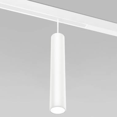 Светильник для магнитного шинопровода Elektrostandard(Slim Magnetic) Slim Magnetic P01 Трековый светильник 6W 4200K (белый) 85014/01