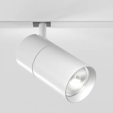 Светильник для магнитной шины Elektrostandard Slim Magnetic R02 Трековый светильник 12W 4200K (белый) 85012/01