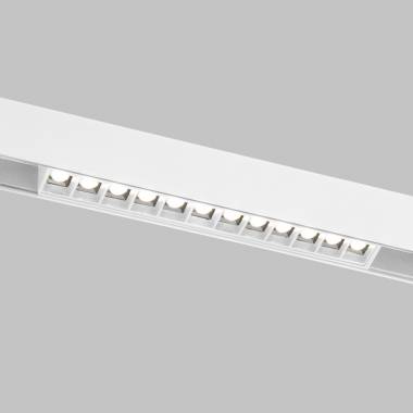 Светильник для магнитной шины Elektrostandard Slim Magnetic SL02 Трековый светильник 12W 4200K (белый) 85005/01