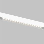  Slim Magnetic Elektrostandard Slim Magnetic SL03 Трековый светильник 18W 4200K (белый) 85006/0