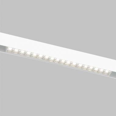 Светильник для магнитной шины Elektrostandard Slim Magnetic SL03 Трековый светильник 18W 4200K (белый) 85006/01
