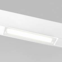  Slim Magnetic Elektrostandard Slim Magnetic WL01 Трековый светильник 6W 4200K (белый) 85007/01