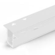  Slim Magnetic Elektrostandard Slim Magnetic Шинопровод встраиваемый (белый) (1м) 85086/00