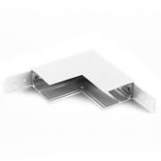  Slim Magnetic Elektrostandard Slim Magnetic Коннектор угловой внутренний для накладного шинопр