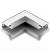 Slim Magnetic Elektrostandard Slim Magnetic Коннектор угловой внутренний для встраиваемого шин