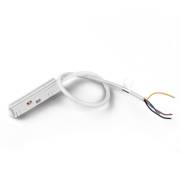  Slim Magnetic Elektrostandard Slim Magnetic Ввод питания белый 85095/00