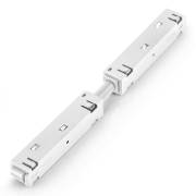  Slim Magnetic Elektrostandard Slim Magnetic Прямой коннектор и планка белый (1 шт.) 85096/00