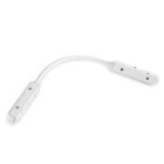  Slim Magnetic Elektrostandard Slim Magnetic Гибкий коннектор белый 85099/00