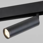  Slim Magnetic Elektrostandard Slim Magnetic R08 Трековый светильник 8W 4200K Porte (черный) 85
