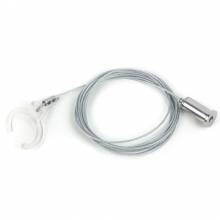  Slim Magnetic Elektrostandard Slim Magnetic Набор для подвеса Full light (2м) 85098/00