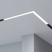  Slim Magnetic Elektrostandard Slim Magnetic L03 Трековый светильник 24W 4200K Link (черный) 85