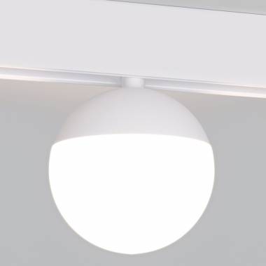 Светильник для магнитного шинопровода Elektrostandard(Slim Magnetic) Slim Magnetic Трековый светильник 7W 4200K Neid (белый) 85032/01