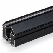  Slim Magnetic Elektrostandard Slim Magnetic Шинопровод в натяжной потолок (черный) (2м) 85123/