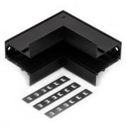  Slim Magnetic Elektrostandard Slim Magnetic Коннектор угловой внутренний для встраиваемого шин