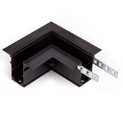  Slim Magnetic Elektrostandard Slim Magnetic Коннектор угловой для встраиваемого шинопровода 85