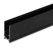  Slim Magnetic Elektrostandard Slim Magnetic Шинопровод накладной (черный) (3 м) 85127/00