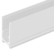  Slim Magnetic Elektrostandard Slim Magnetic Шинопровод накладной (белый) (3 м) 85127/00