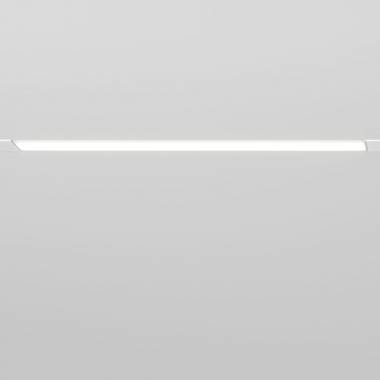 Светильник магнитного шинопровода Elektrostandard(Slim Magnetic) Slim Magnetic L02 Трековый светильник 30W 4200K (белый) 85034/01