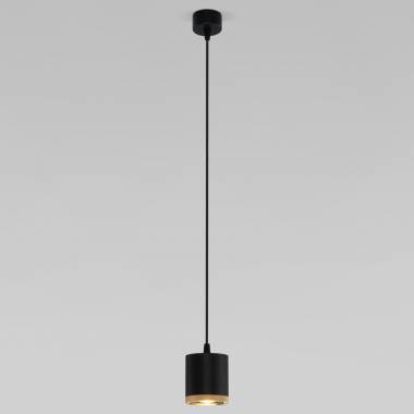 Светильник Elektrostandard(Lead) 50243 LED 12W 4200K чёрный