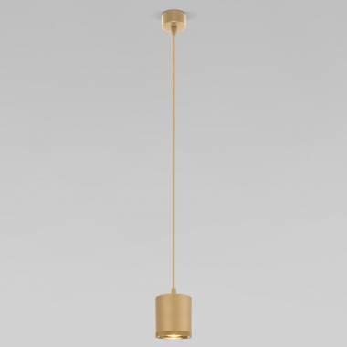 Светильник Elektrostandard(Lead) 50243 LED 12W 4200K золото
