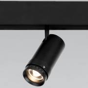  Slim Magnetic Elektrostandard Slim Magnetic Трековый светильник 12W 4200K Modify (черный) 8504