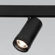  Slim Magnetic Elektrostandard Slim Magnetic Трековый светильник 25W 4200K Modify (черный) 8504