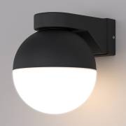  MOON Elektrostandard MOON черный (MRL 1028)
