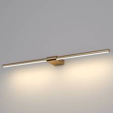  Luar Elektrostandard Luar латунь (40125/LED)