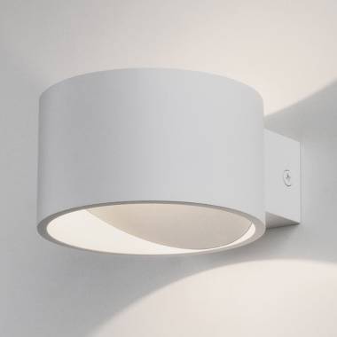 Бра Elektrostandard(Coneto) Coneto LED белый 4000К (MRL LED 1045)