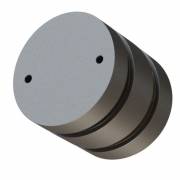  Slim Magnetic Elektrostandard Slim Magnetic Коннектор круглый шарнирный для накладного шинопро