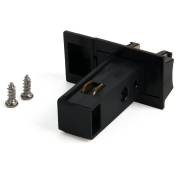  Slim Magnetic Elektrostandard Slim Magnetic Соединитель для круглого шарнирного коннектора (чё
