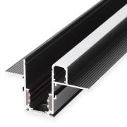  Slim Magnetic Elektrostandard Slim Magnetic Шинопровод встраиваемый с местом под светодиодную 