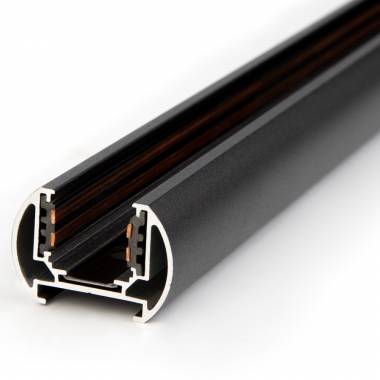 Магнитный шинопровод Elektrostandard(Slim Magnetic) Slim Magnetic Шинопровод Round накладной (2м) 85133/00