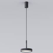 Светильник Plate Elektrostandard 50260 LED 14W 4000K черный