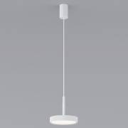 Светильник Plate Elektrostandard 50260 LED 14W 4000K белый