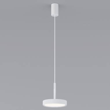 Светильник Elektrostandard(Plate) 50260 LED 14W 4000K белый