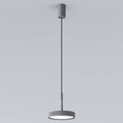 Светильник Plate Elektrostandard 50260 LED 14W 4000K графит