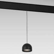  Slim Magnetic Elektrostandard Slim Magnetic Трековый светильник 8W 4000K Uno (черный) 85126/01