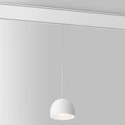  Slim Magnetic Elektrostandard Slim Magnetic Трековый светильник 8W 4000K Uno (белый) 85126/01